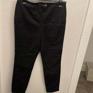 NEW!Crosby pull on black size 10